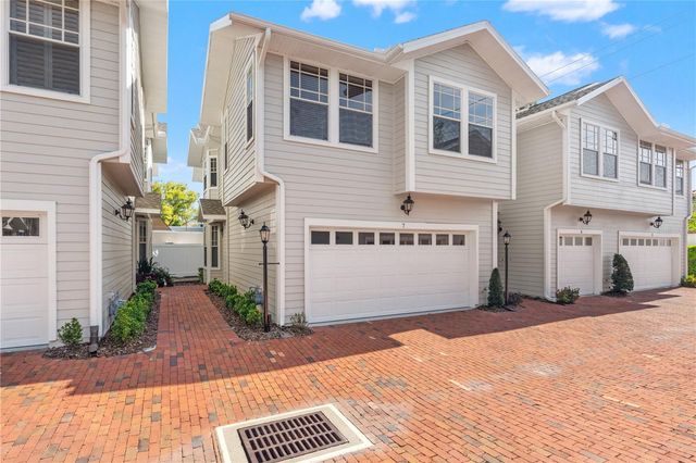 2920 W EL PRADO BOULEVARD 7, Tampa, FL 33629