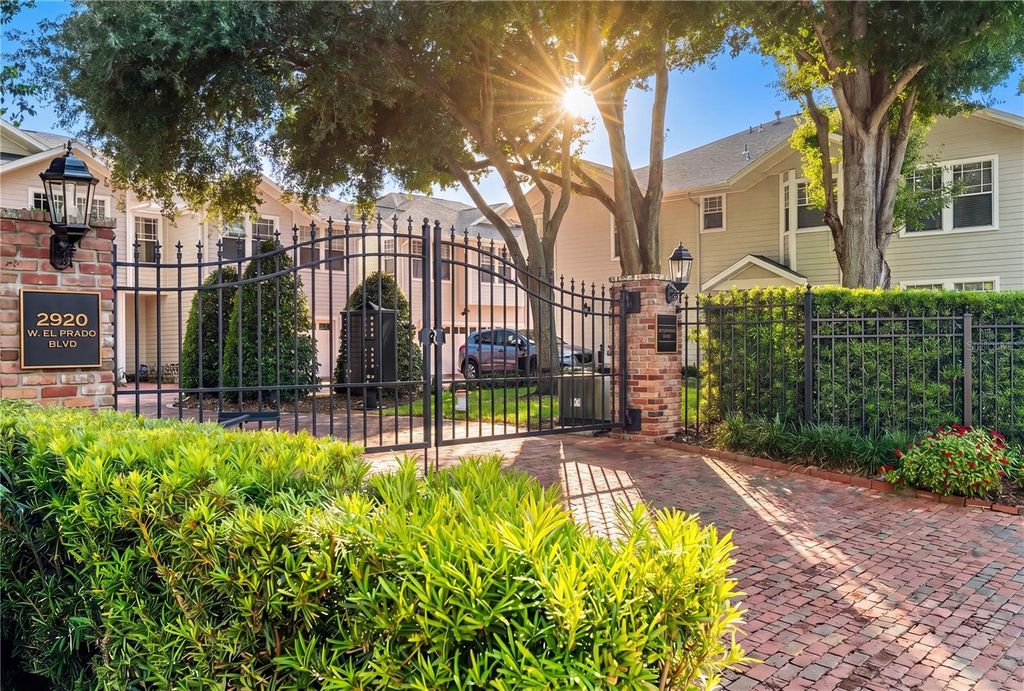 2920 W EL PRADO BOULEVARD 7, Tampa, FL 33629
