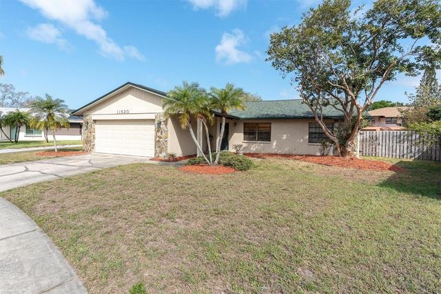 11520 132ND AVENUE, Largo, FL 33778
