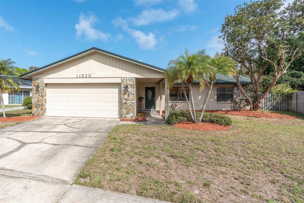 11520 132ND AVENUE, Largo, FL 33778