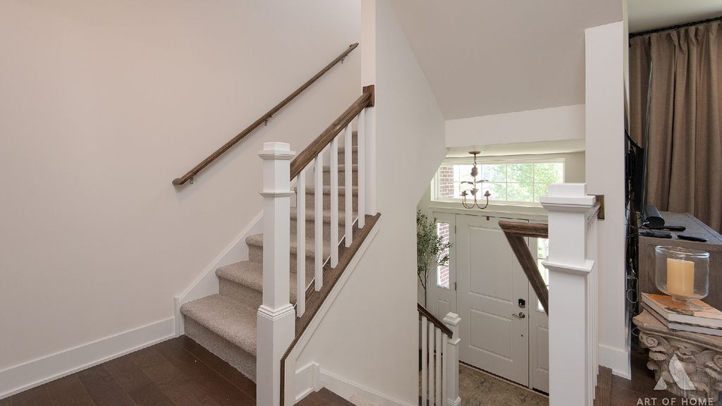 444 Ashley Avenue, La Grange, IL 60525 — photo 2