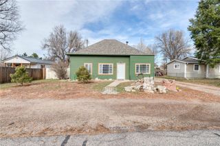 227 Navajo Street, Kiowa, CO 80117