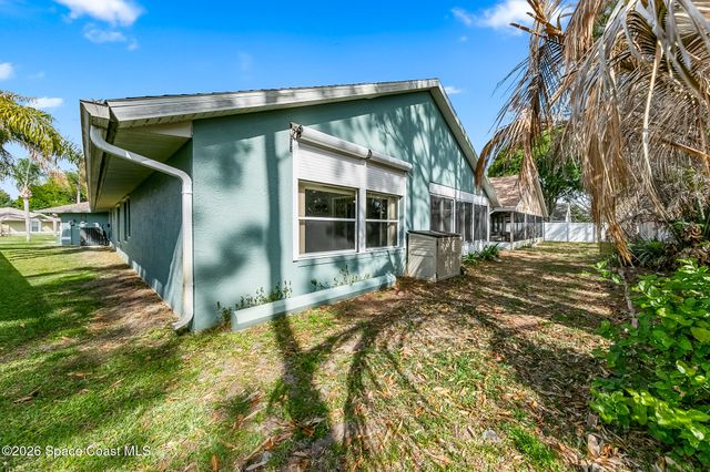 3958 Saint Armens Circle S, Melbourne, FL 32934