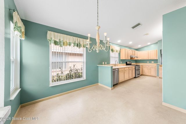 3958 Saint Armens Circle S, Melbourne, FL 32934