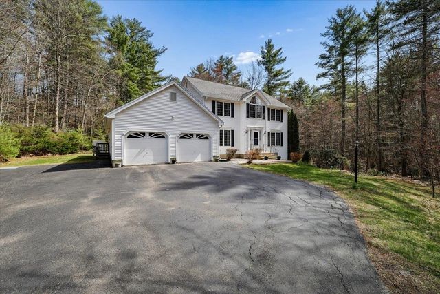 12 Butterfield Lane, Bedford, NH 03110