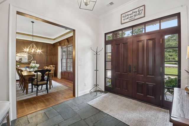 102 Pebblestump Point, Peachtree City, GA 30269
