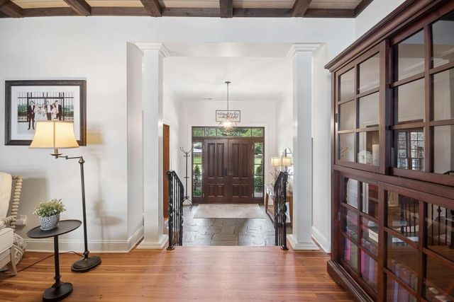 102 Pebblestump Point, Peachtree City, GA 30269