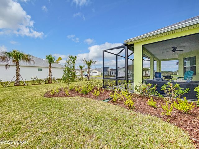 329 Margaritaville Avenue, Daytona Beach, FL 32124