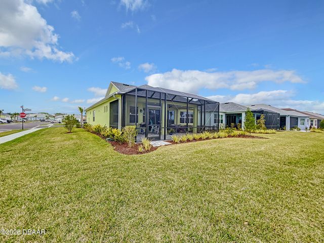 329 Margaritaville Avenue, Daytona Beach, FL 32124