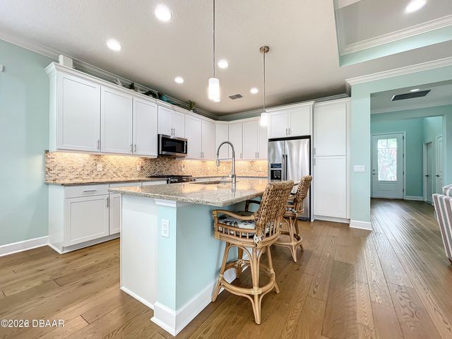 329 Margaritaville Avenue, Daytona Beach, FL 32124