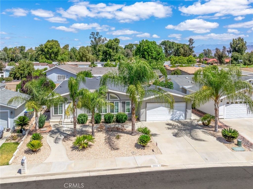 Image 1 of property listing at 2514 Peach Tree, Hemet, CA 92545