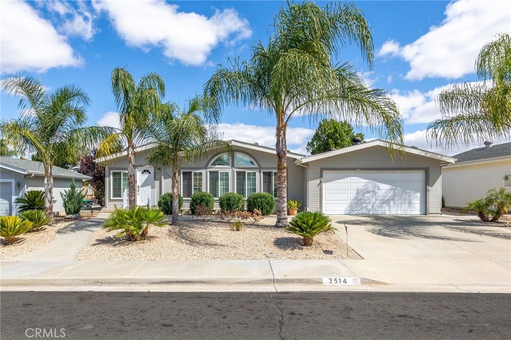Image 3 of property listing at 2514 Peach Tree, Hemet, CA 92545