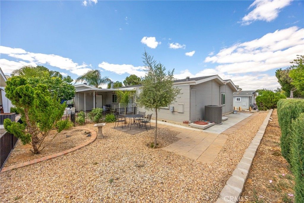 Image 36 of property listing at 2514 Peach Tree, Hemet, CA 92545