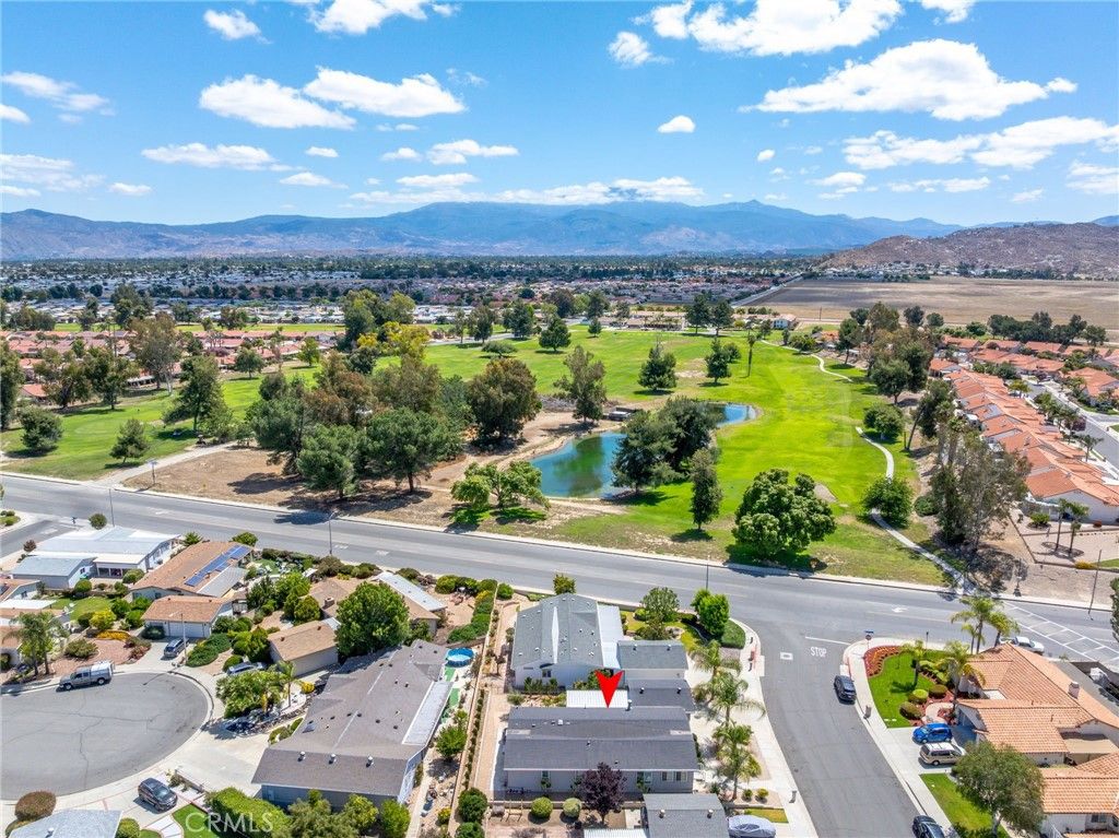 Image 40 of property listing at 2514 Peach Tree, Hemet, CA 92545