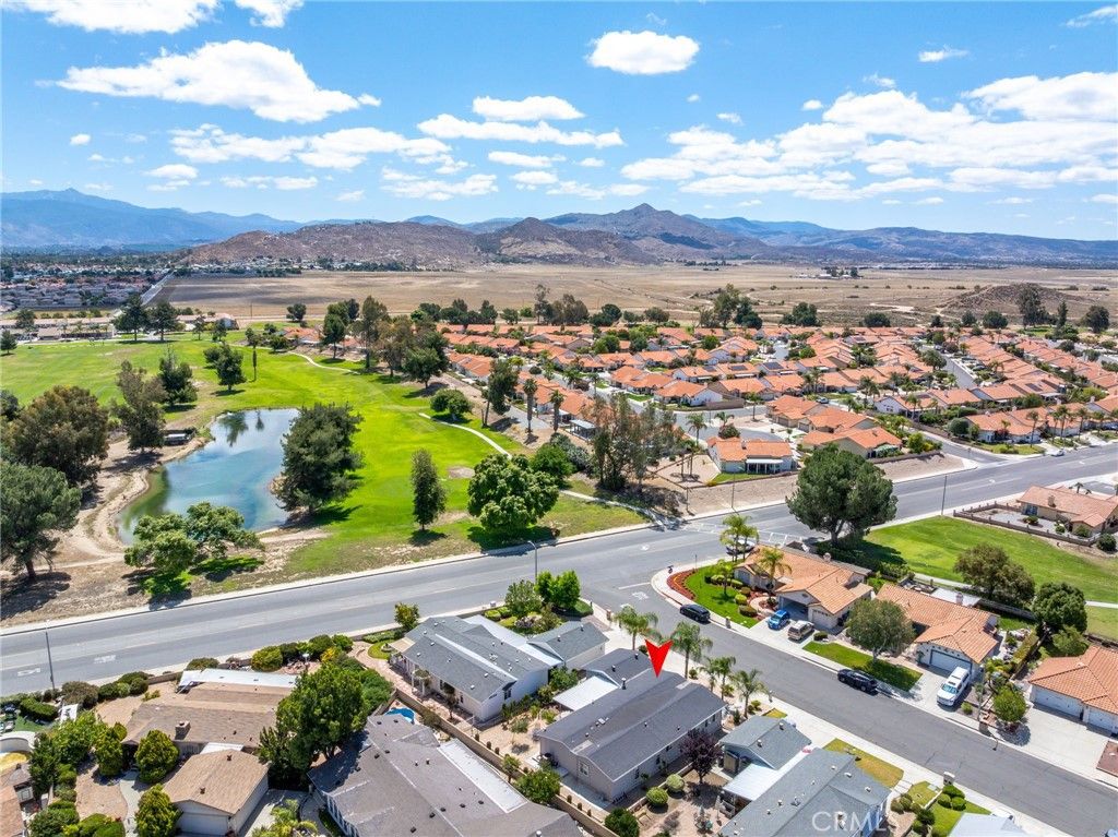 Image 41 of property listing at 2514 Peach Tree, Hemet, CA 92545