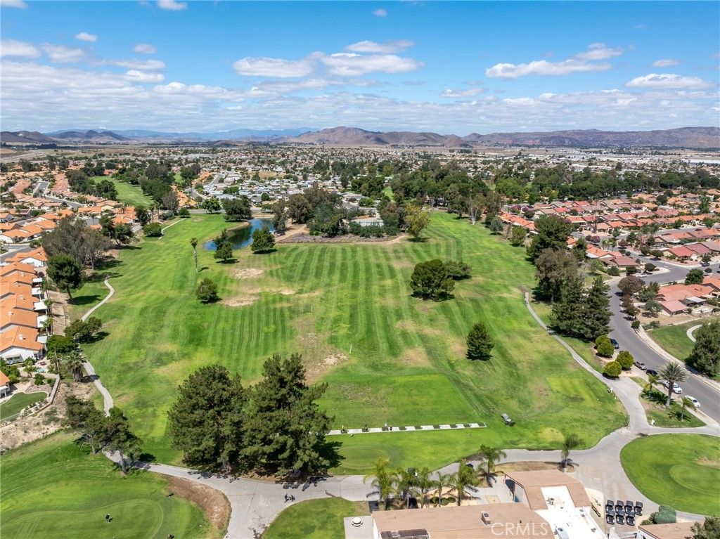 Image 43 of property listing at 2514 Peach Tree, Hemet, CA 92545