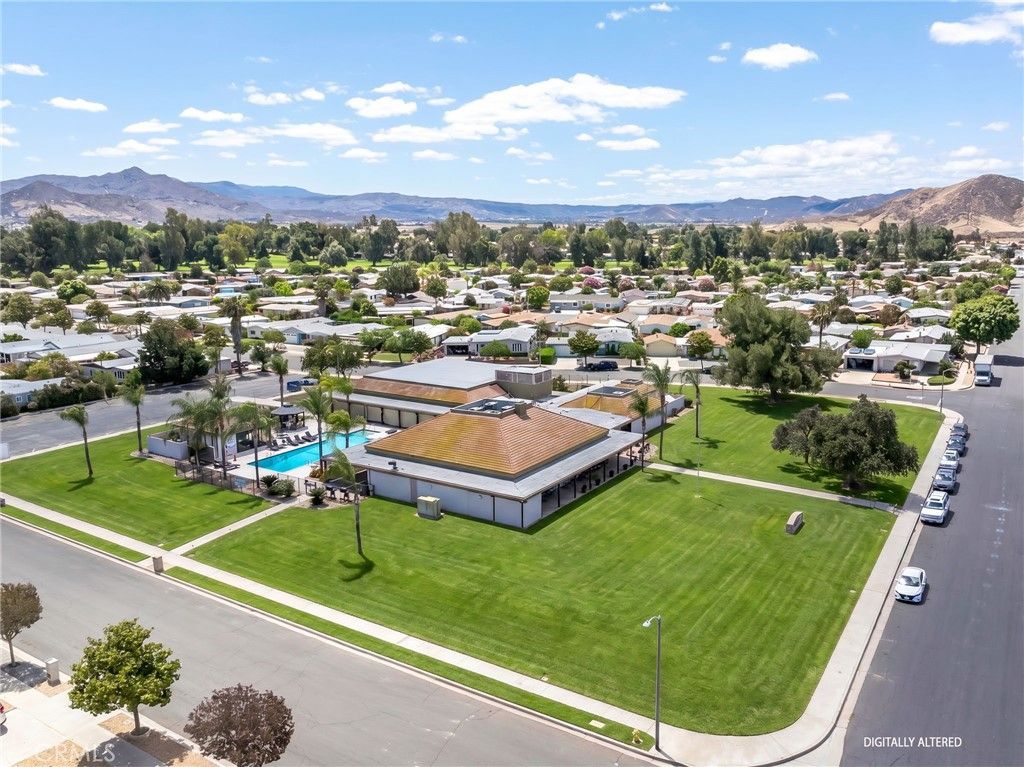 Image 45 of property listing at 2514 Peach Tree, Hemet, CA 92545