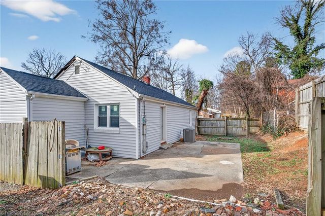 1310 Madison Street, High Point, NC 27262