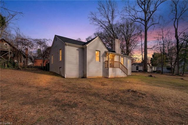 1310 Madison Street, High Point, NC 27262