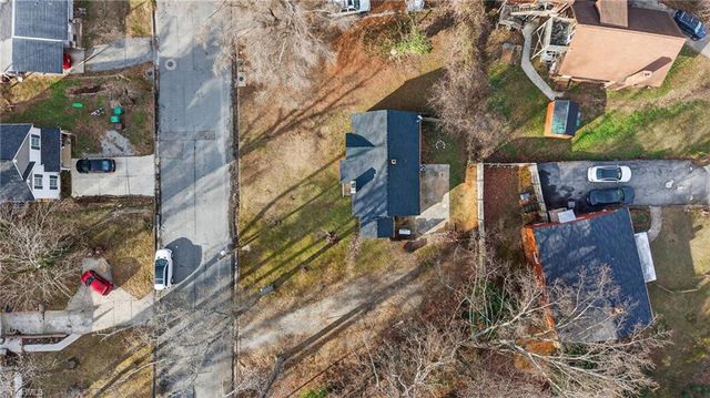 1310 Madison Street, High Point, NC 27262