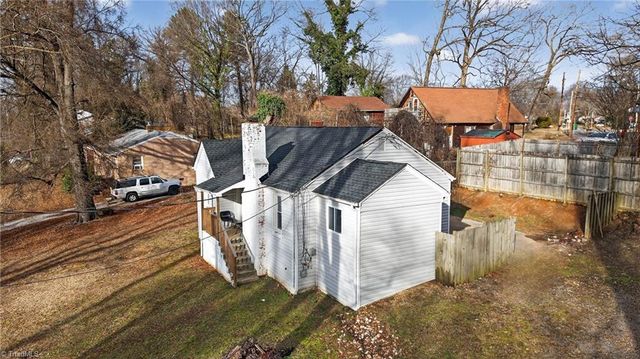 1310 Madison Street, High Point, NC 27262