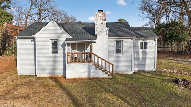 1310 Madison Street, High Point, NC 27262