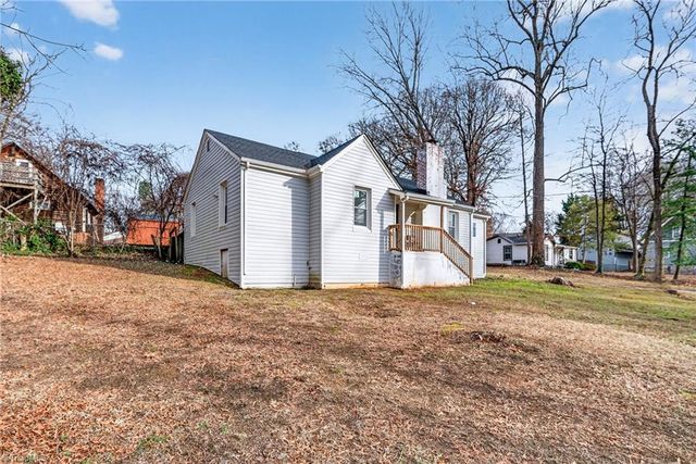 1310 Madison Street, High Point, NC 27262