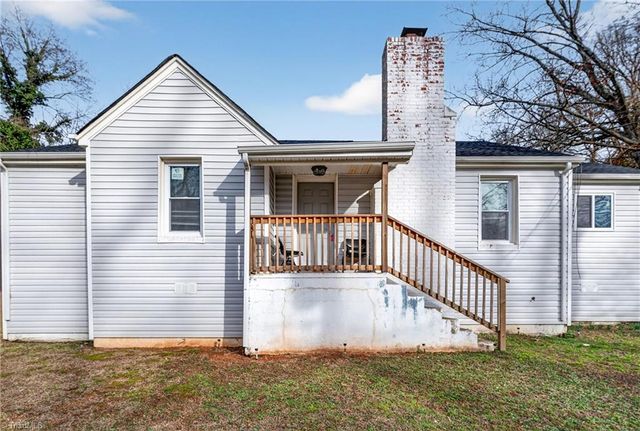 1310 Madison Street, High Point, NC 27262