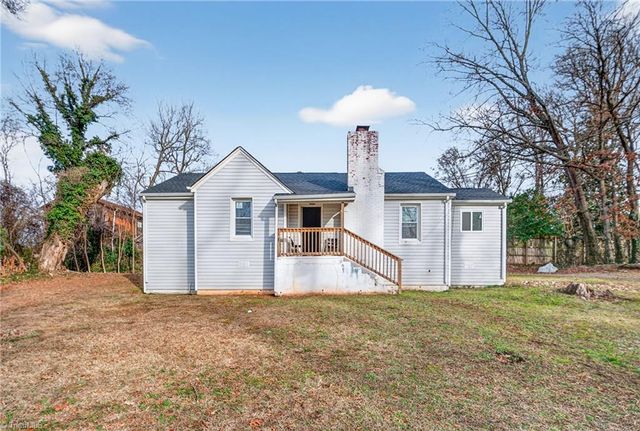 1310 Madison Street, High Point, NC 27262