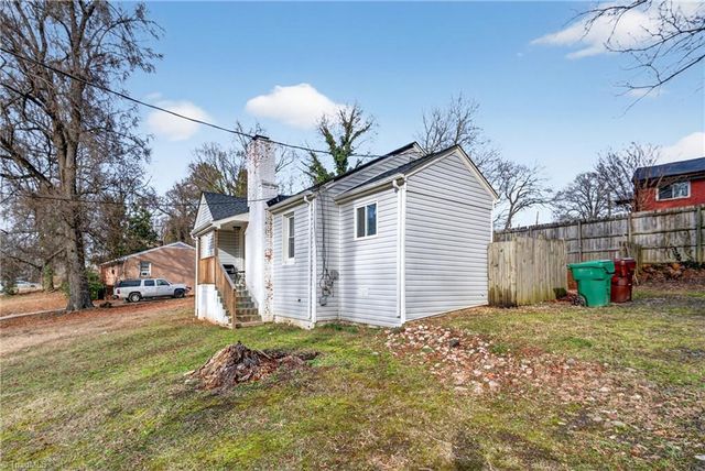 1310 Madison Street, High Point, NC 27262