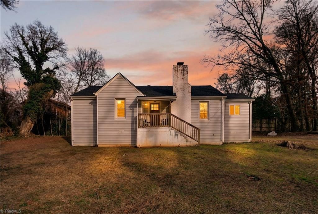 1310 Madison Street, High Point, NC 27262