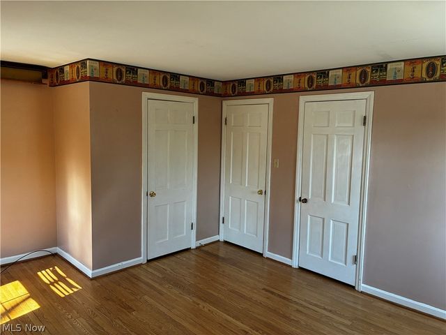 118 Hillcrest Dr, Marietta, OH 45750