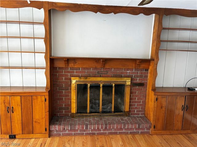 118 Hillcrest Dr, Marietta, OH 45750