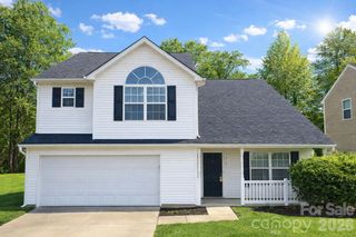 518 Canopy Court, Clover, SC 29710