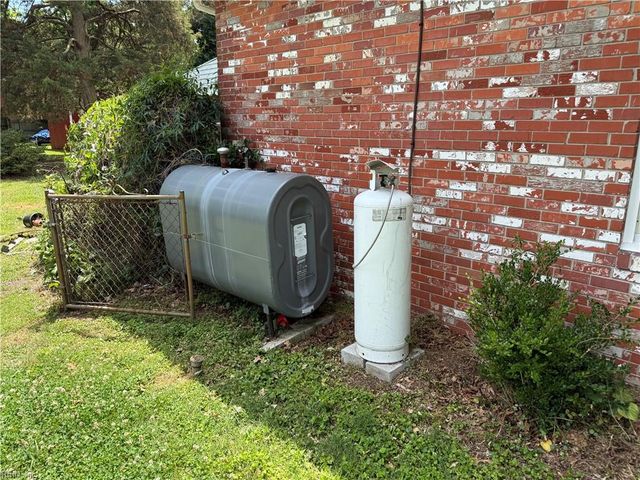 1032 Valmire DR, Chesapeake, VA 23320