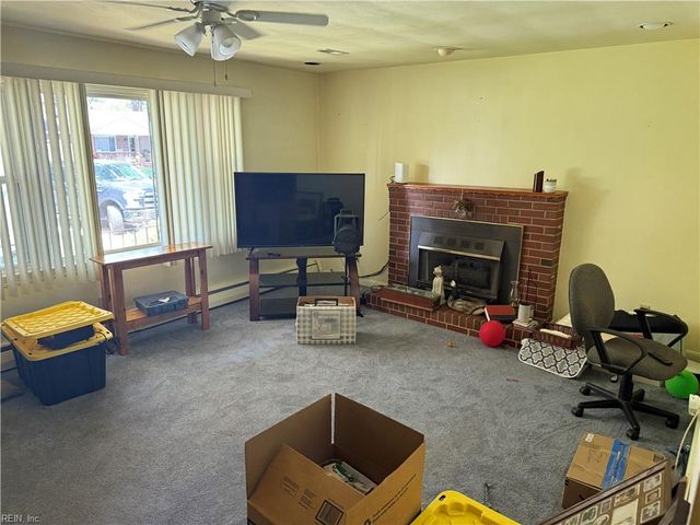 1032 Valmire DR, Chesapeake, VA 23320