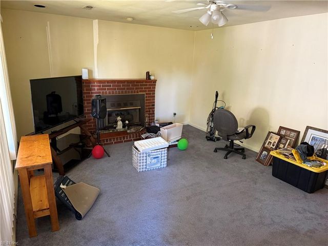 1032 Valmire DR, Chesapeake, VA 23320