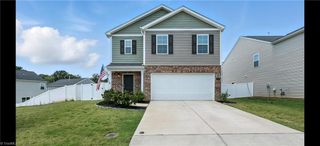 4514 Heatherly Road, Winston-salem, NC 27105