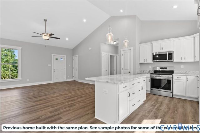 TBD Darlington Heights Rd, Farmville, VA 23901