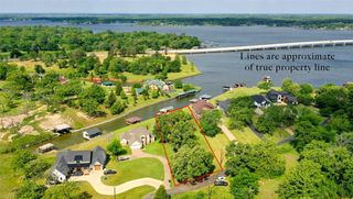 5553 Lakeshore Court, Log Cabin, TX 75148