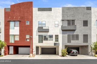 4726 E CULVER Street, Phoenix, AZ 85008
