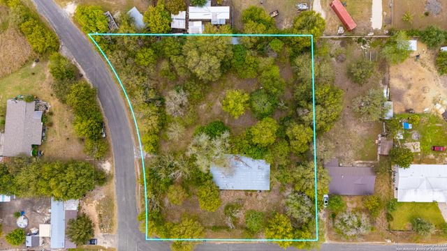 15345 Mesquite, San Antonio, TX 78253