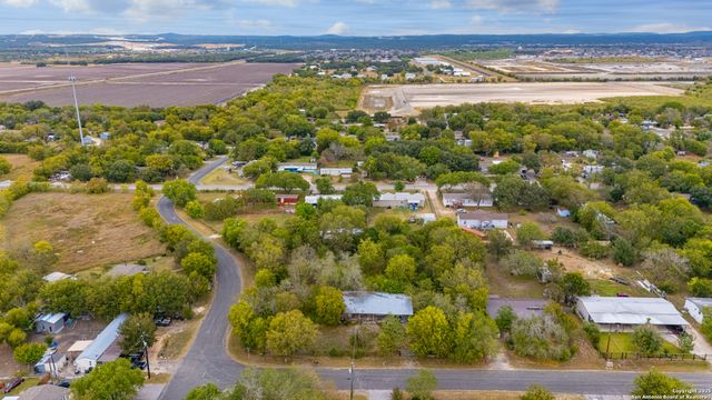 15345 Mesquite, San Antonio, TX 78253