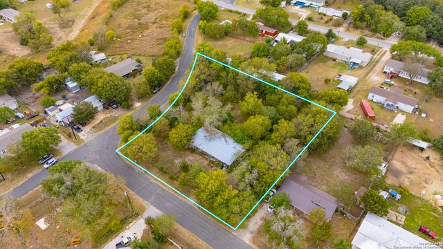 15345 Mesquite, San Antonio, TX 78253