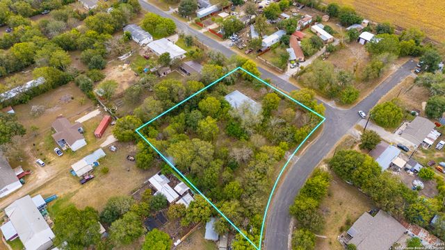 15345 Mesquite, San Antonio, TX 78253