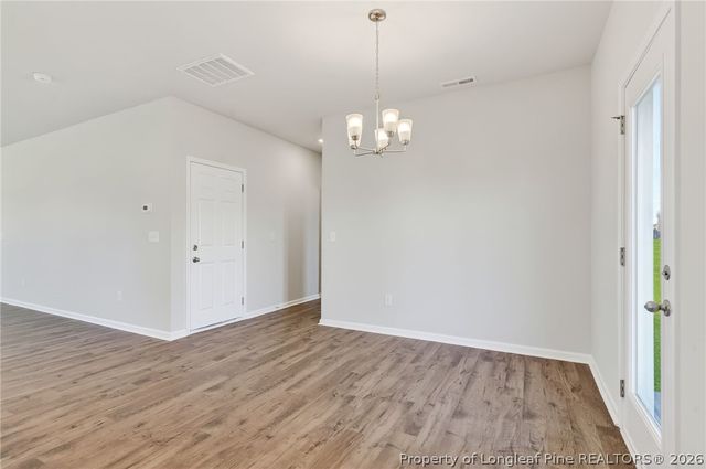 113 Timber Street, Fremont, NC 27830