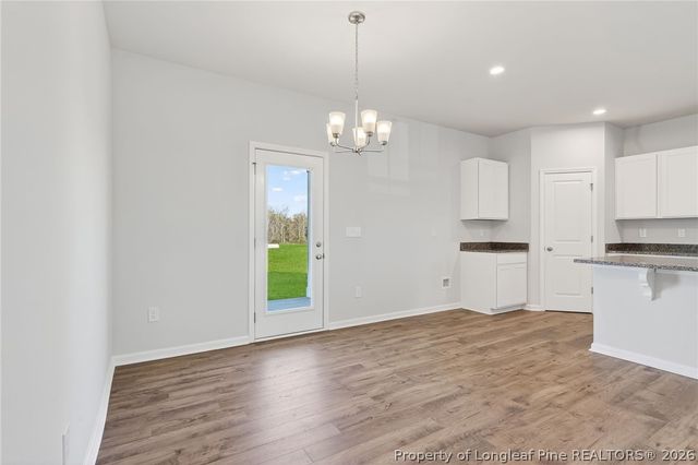 113 Timber Street, Fremont, NC 27830
