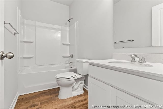 113 Timber Street, Fremont, NC 27830