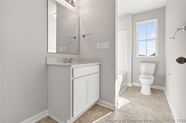 113 Timber Street, Fremont, NC 27830