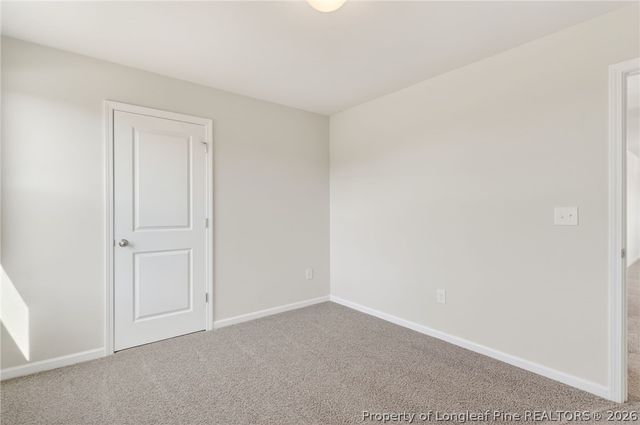 113 Timber Street, Fremont, NC 27830